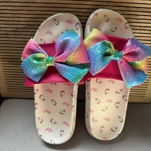 Colorful Sandals